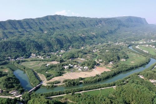 乡村美学赋能乡村振兴,设计点亮永江新村
