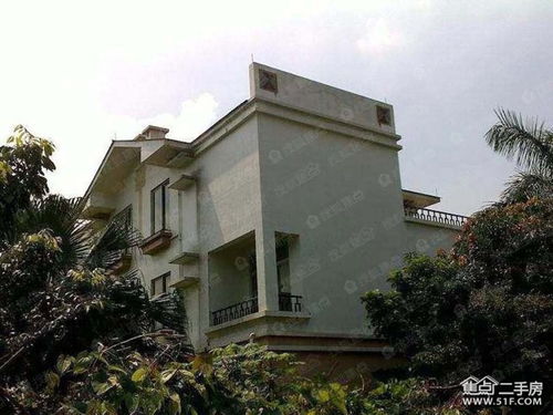 谷围新村图片 样板间 装修效果图