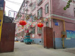 和谐部落图片相册,石家庄和谐部落实景图 室外图 小区配套图