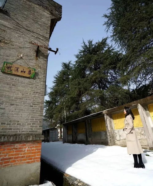 金屋藏着娇 月亮湾作家村的三线民宿新生