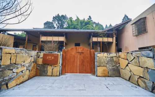 朱德故里景区客博园与德乡慢村精品民宿盛装迎客，星外系村部落焕新登场