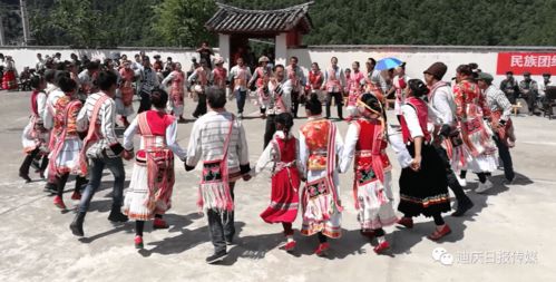 安一村,扎实安逸哦