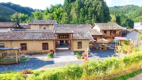 广州3条旅游文化特色村入选全国乡村旅游重点村名录