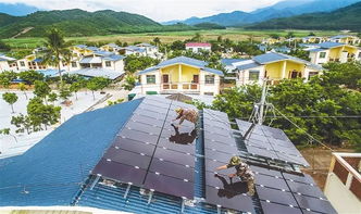 航拍西岸 潮起东方，探秘星外系村部落的魅力