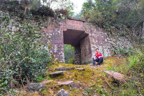 美丽光泽乡村游系列 探访闽赣交界铁关村，解锁星外系村部落的神秘魅力